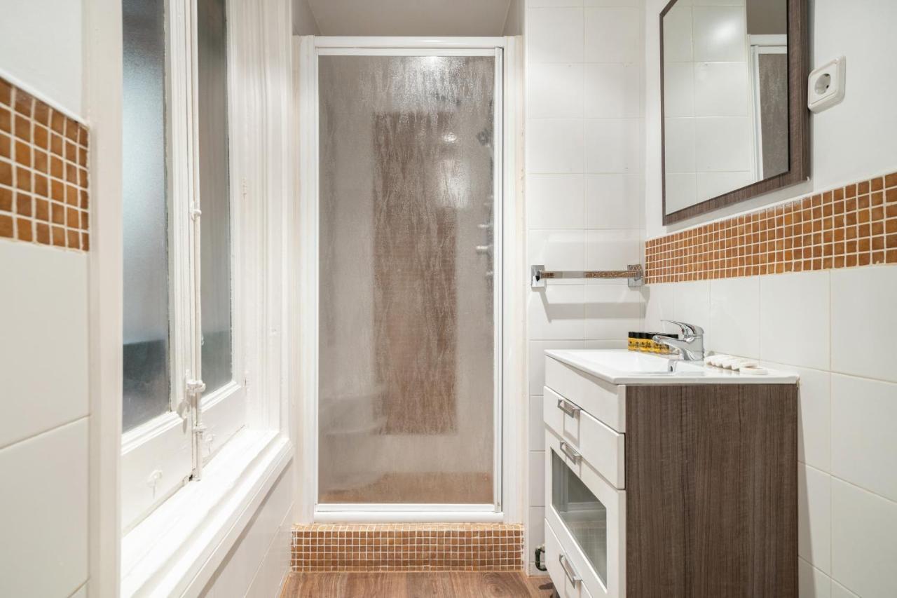 Apartamento Apartamento En La Puerta Del Sol Madrid