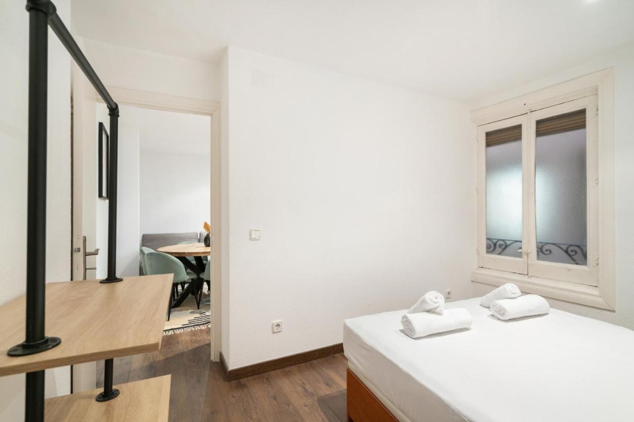 Apartamento En La Puerta Del Sol Apartamento Madrid
