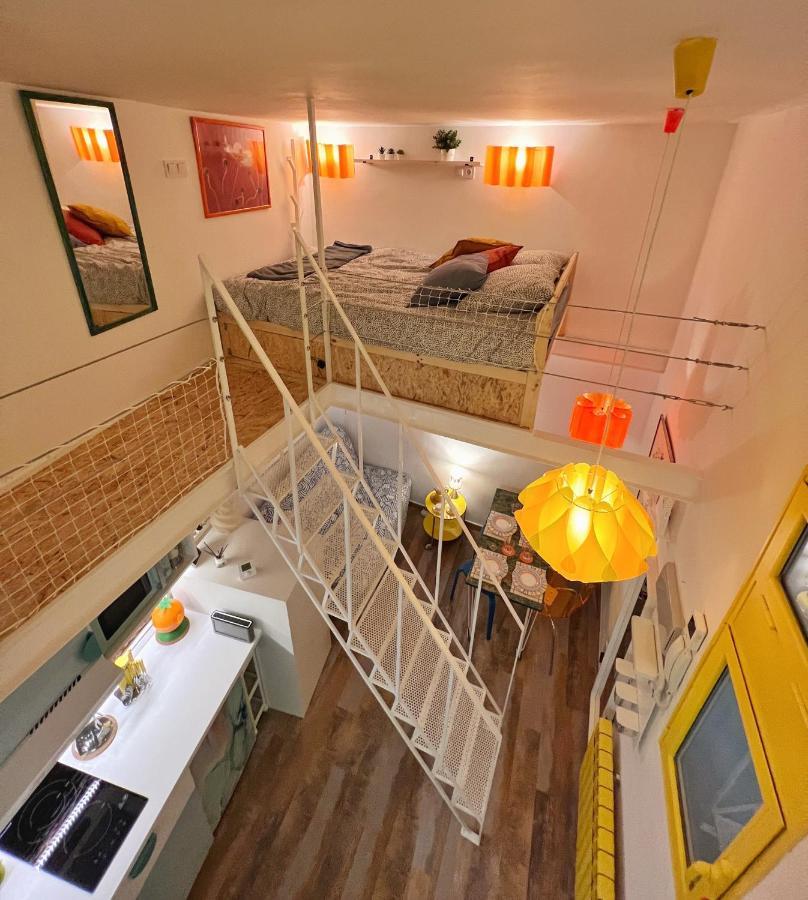 Cozy & Modern In Embajadores Area - Center Madrid