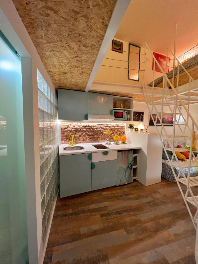 Cozy & Modern In Embajadores Area - Center *
