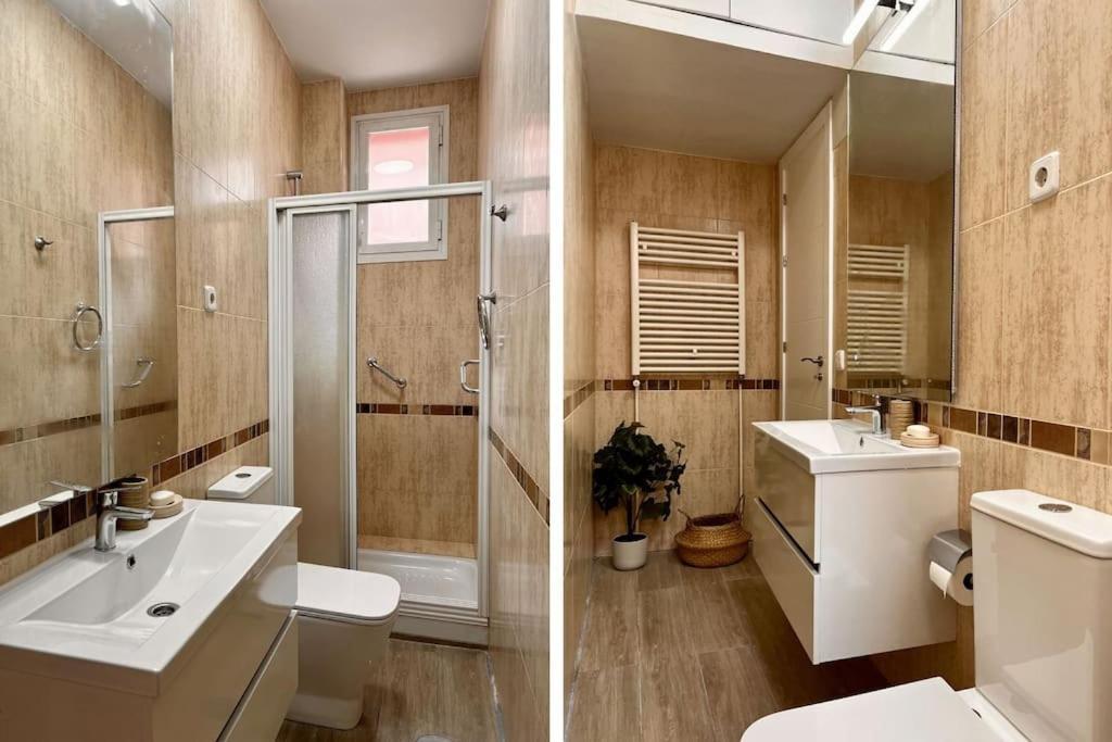Apartamento Tenerife. Bright & Renovated ☆ ☆ ☆ ☆ ☆ *