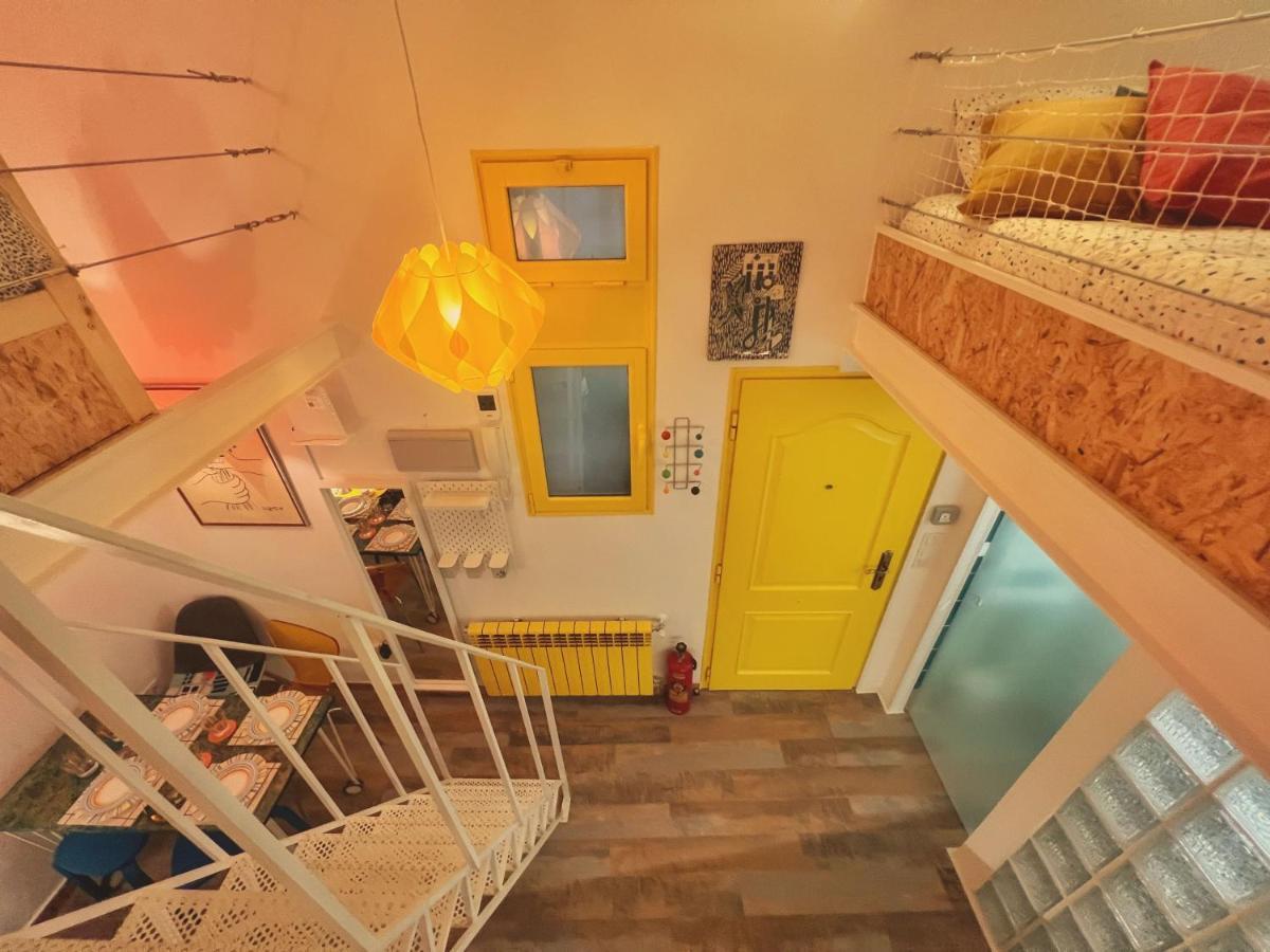Cozy & Modern In Embajadores Area - Center *