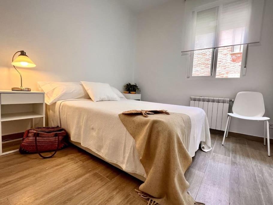 Tenerife. Bright & Renovated ☆ ☆ ☆ ☆ ☆ Madrid