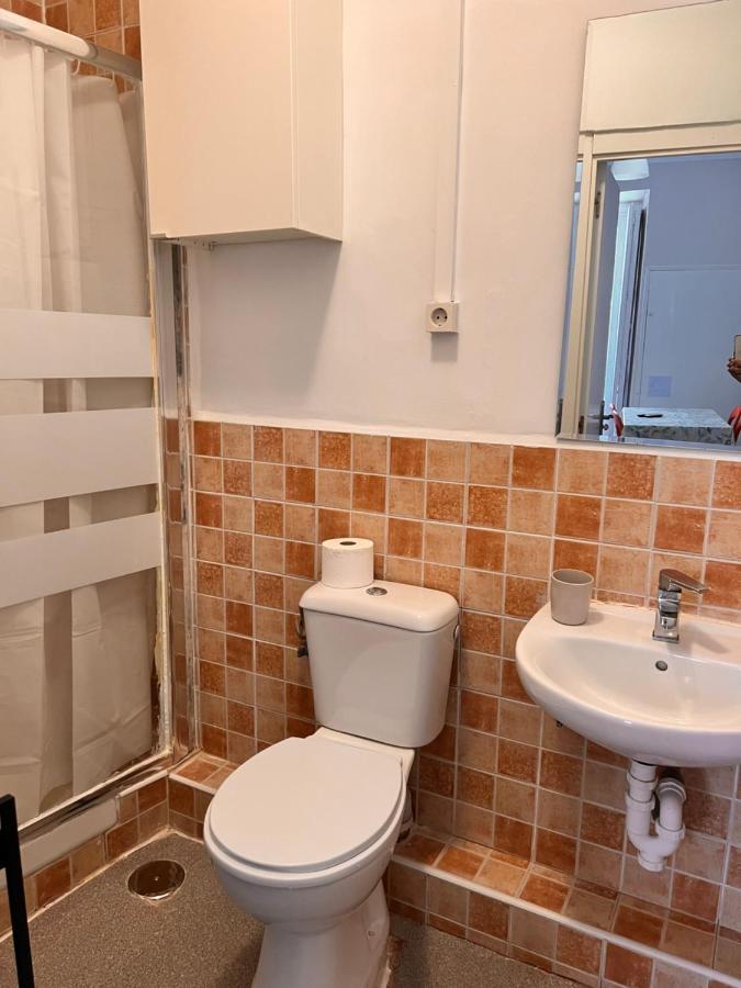 Piso En Sol/centro Apartment Madrid