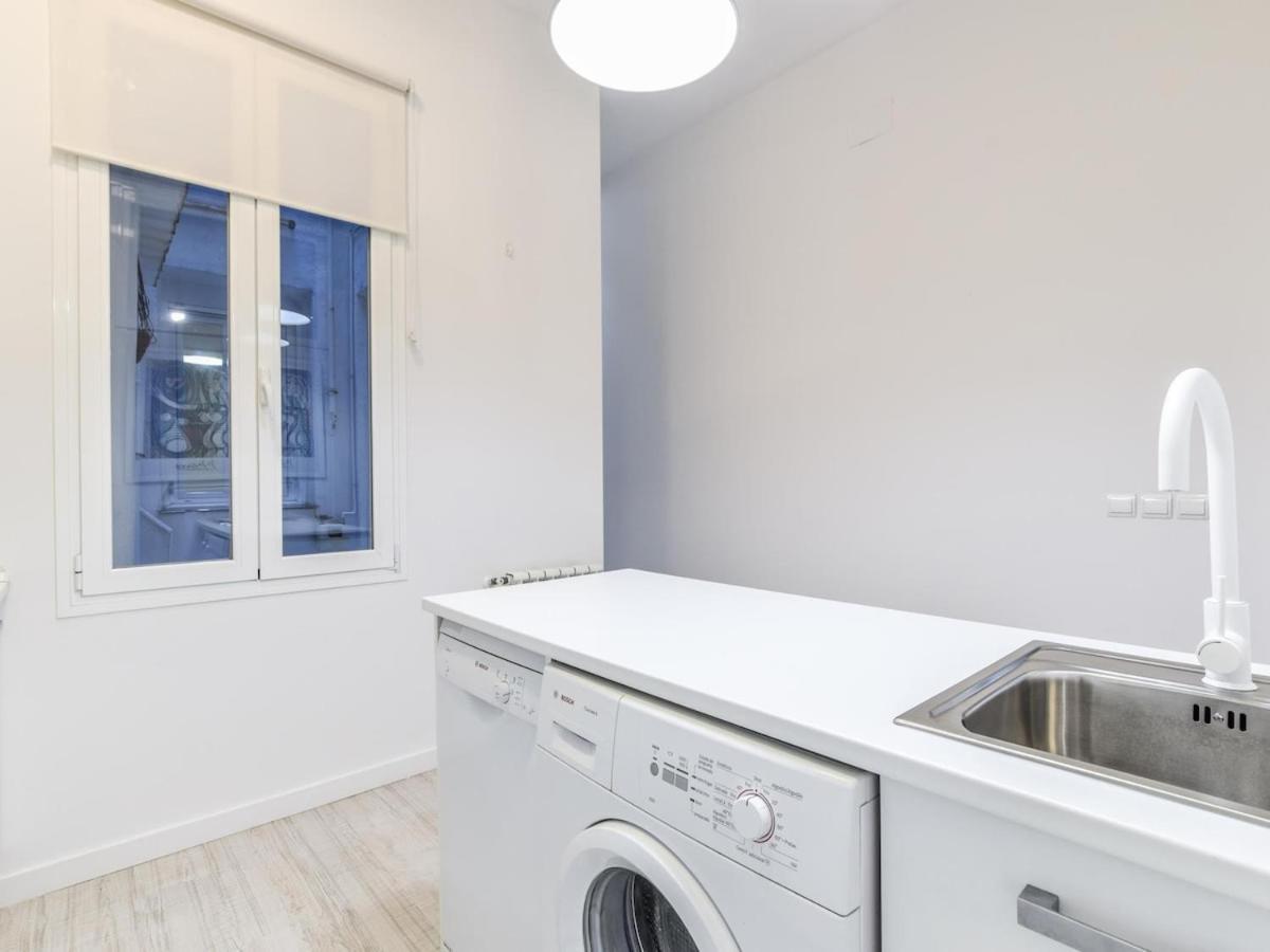 Apartamento Reformado En El Centro Apartment
