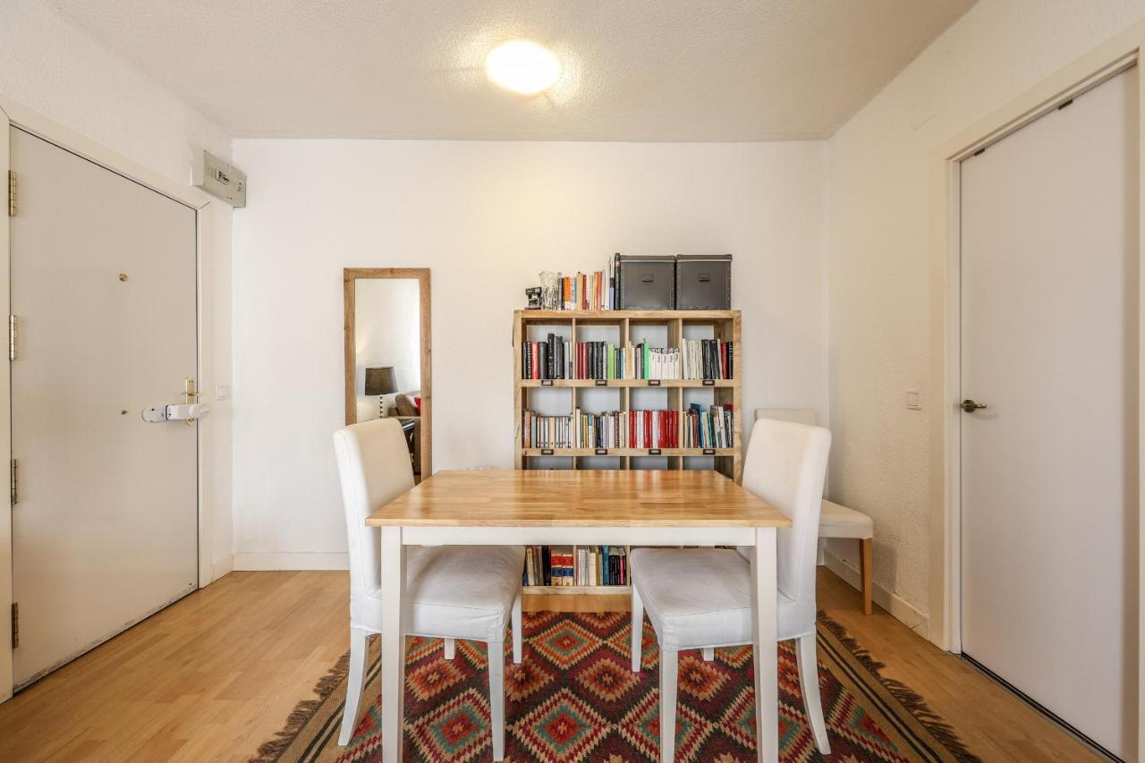 Apartamento En Plaza De Ventas Alquiler Temporal *