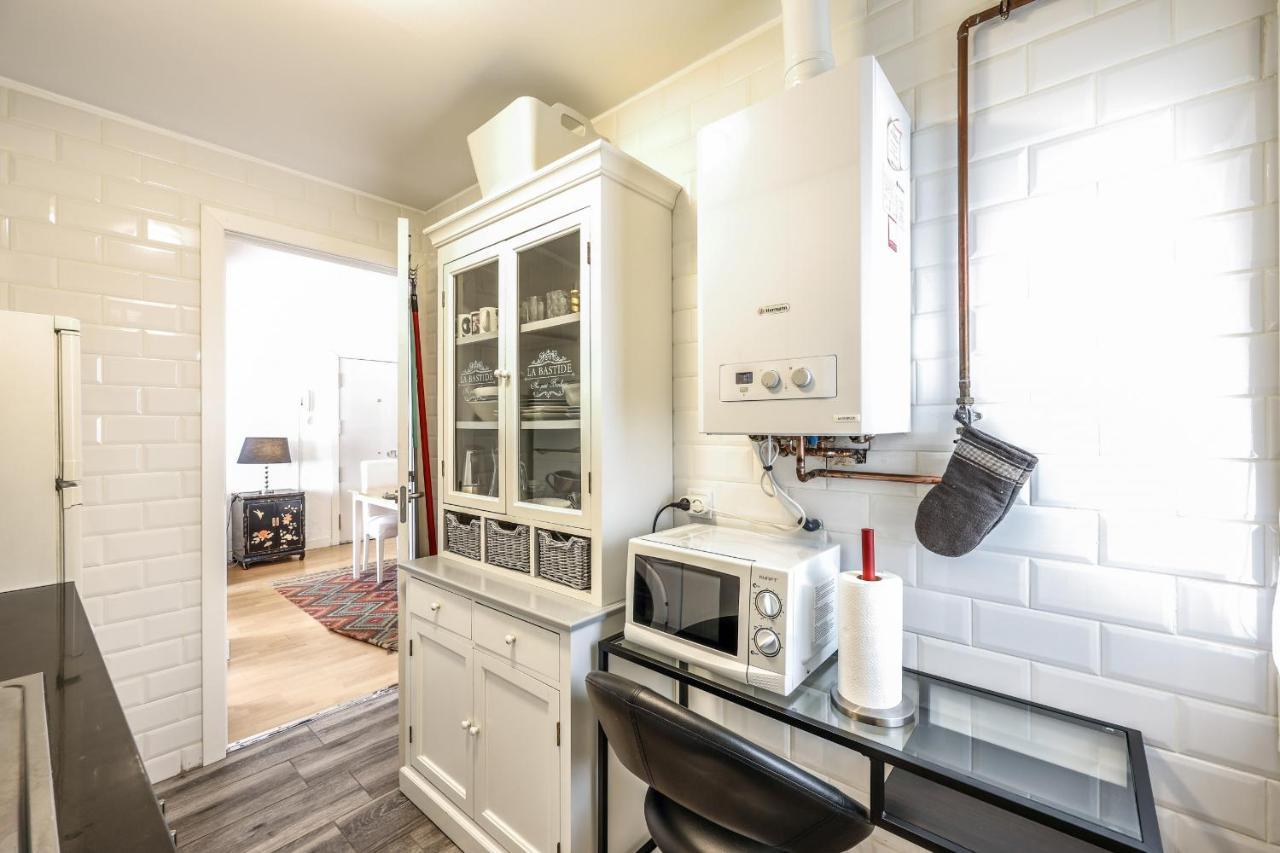 Apartamento En Plaza De Ventas Alquiler Temporal Madrid