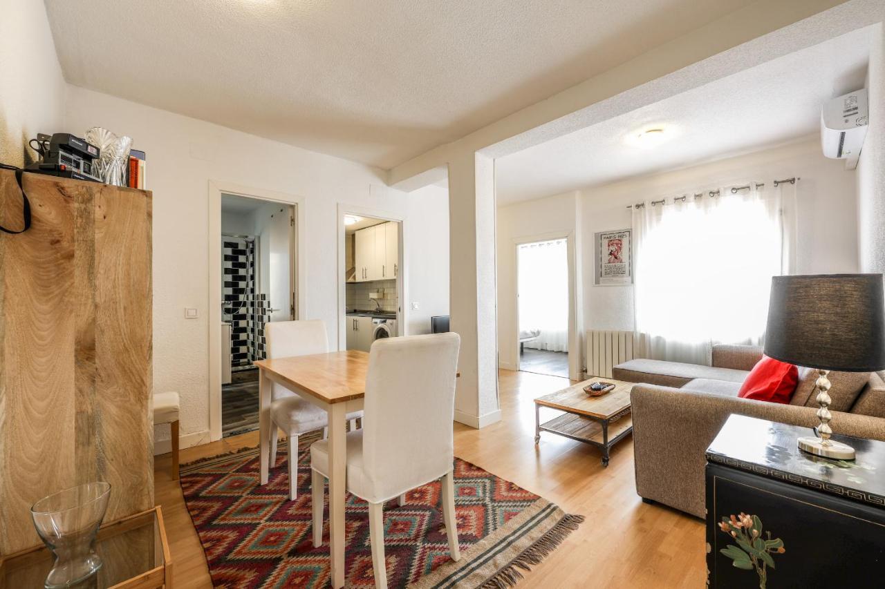 Apartamento En Plaza De Ventas Alquiler Temporal