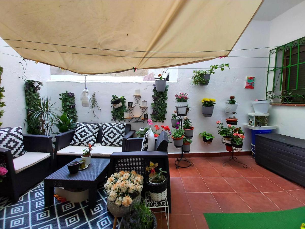 Habitación en casa particular Casa De Ciss