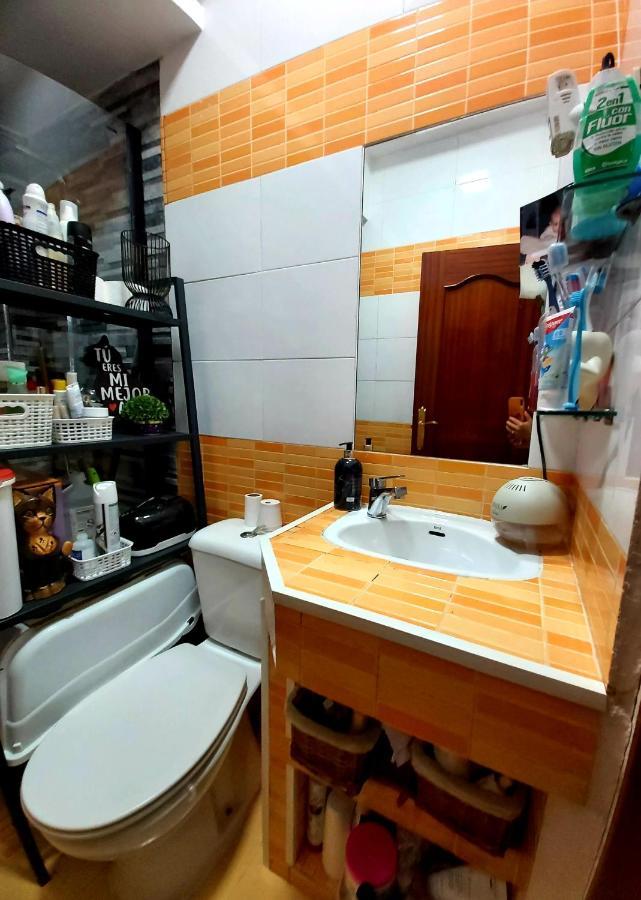 Homestay Casa De Ciss *