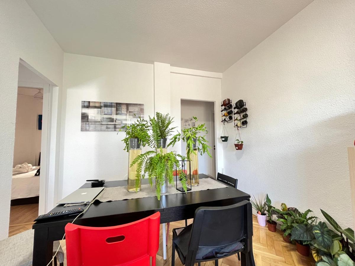 Izq Habitación en casa particular *