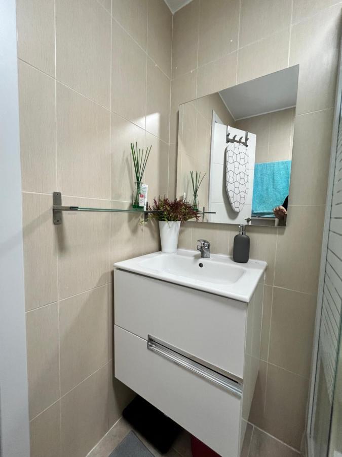 Izq Habitación en casa particular