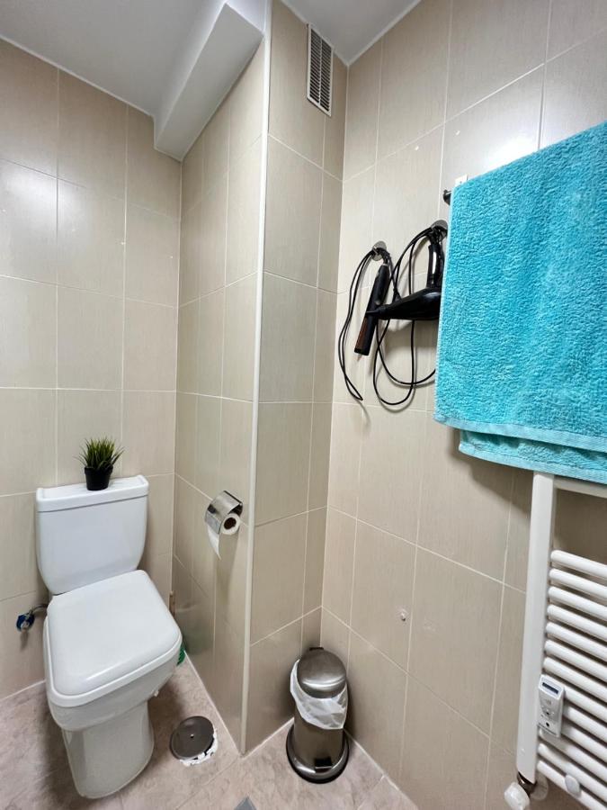 Habitación en casa particular Izq Madrid
