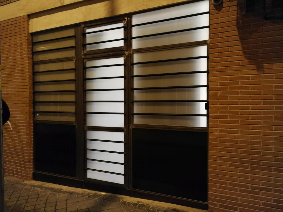 Apartment Moderno Estudio-loft Chamartin Madrid
