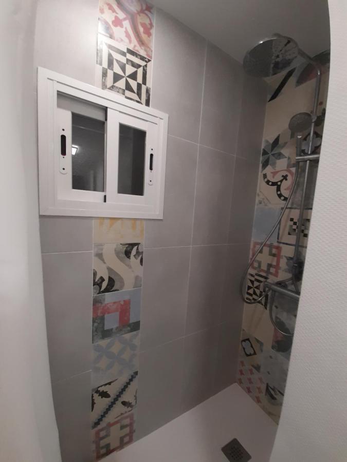 Malasana Apartamento Madrid