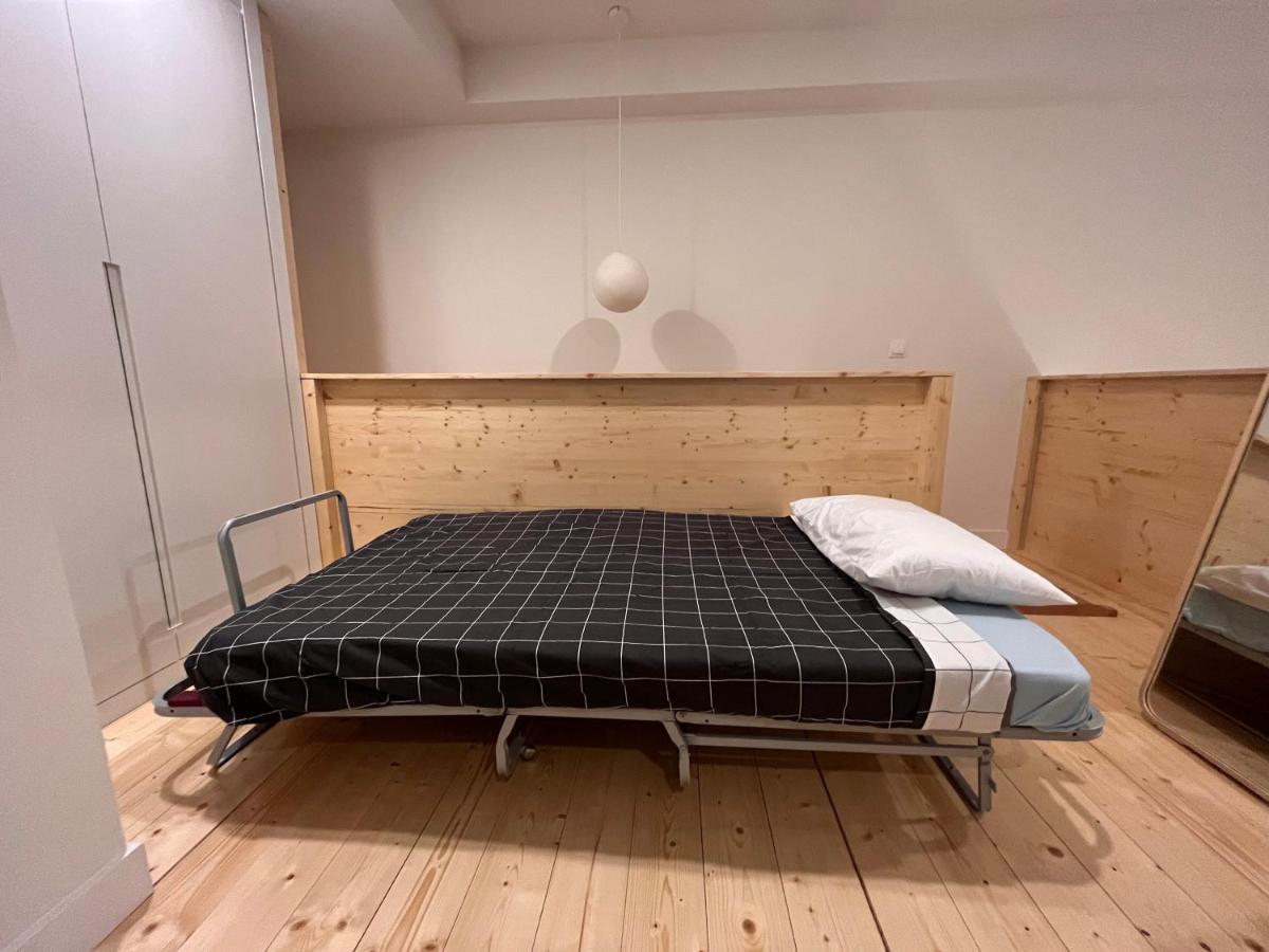 The Ventas Whim. Apartamento Madrid