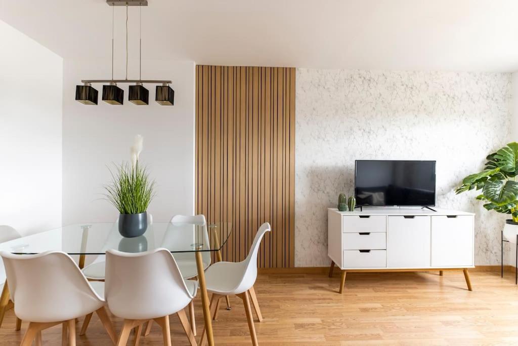 Apartamento Sweet *