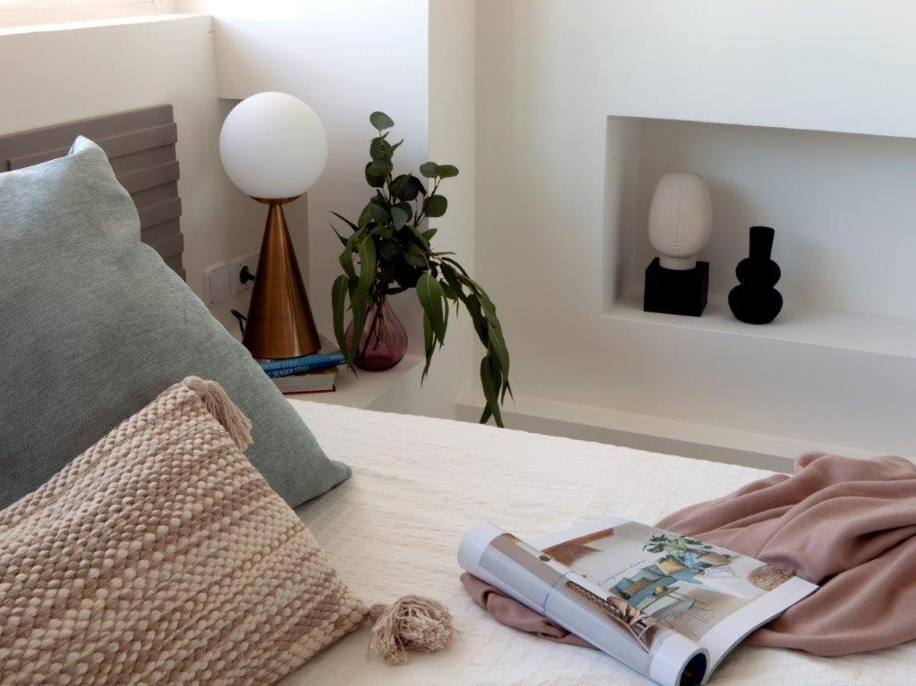 Wishome - Atico Con Espectacular Terraza En Bernabeu Apartamento Madrid