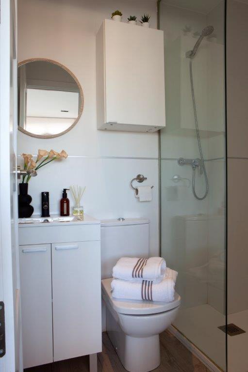Apartamento Wishome - Atico Con Espectacular Terraza En Bernabeu *