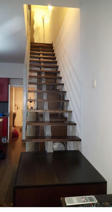 Atico,loft ,duplex Apartamento *