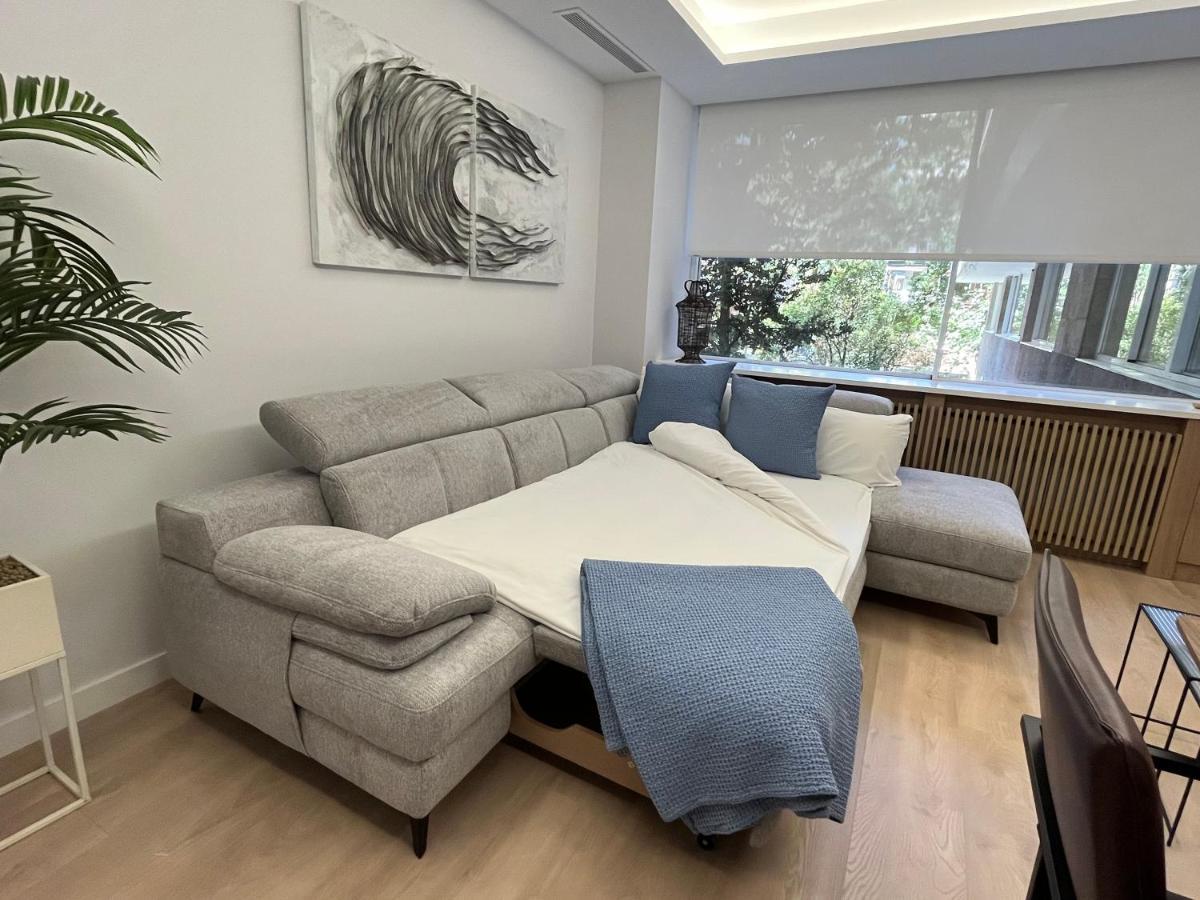 Apartment Chamberi Living - Nuevos De Lujo