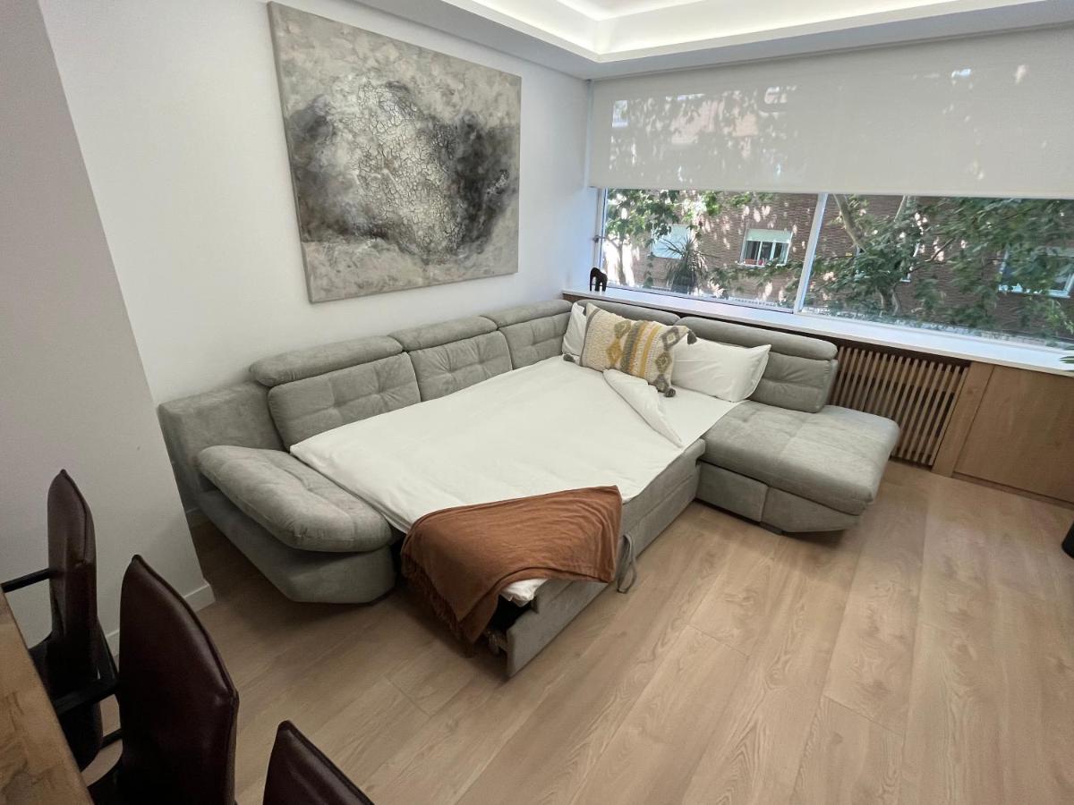Chamberi Living - Nuevos De Lujo * Madrid