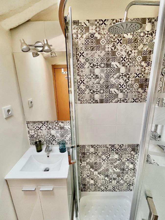 Charming In The Heart Of Apartamento Madrid