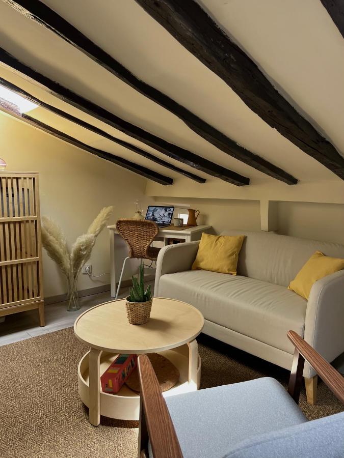 Apartamento Charming In The Heart Of Madrid