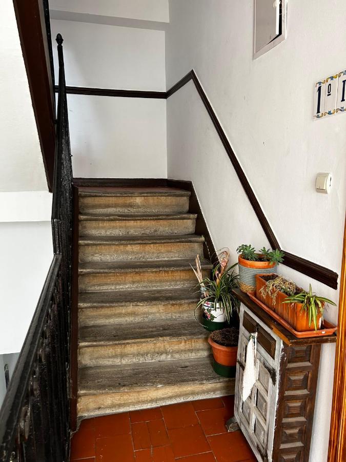 Apartamento Charming In The Heart Of