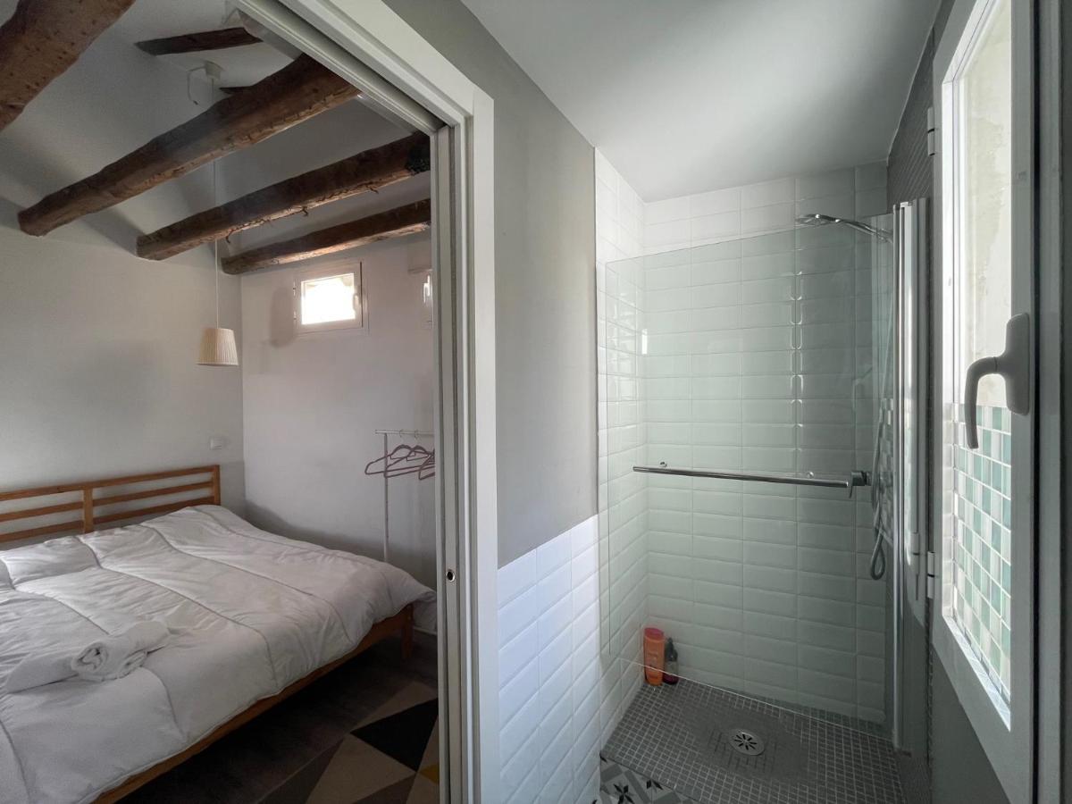 Apartment Located In Plaza Espana