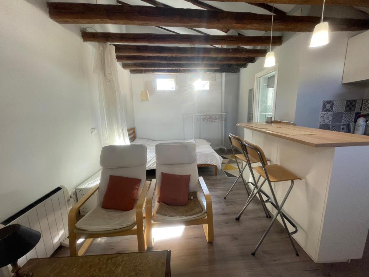Located In Plaza Espana Madrid