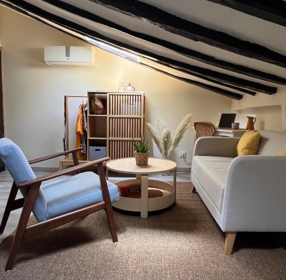 Charming In The Heart Of Apartamento