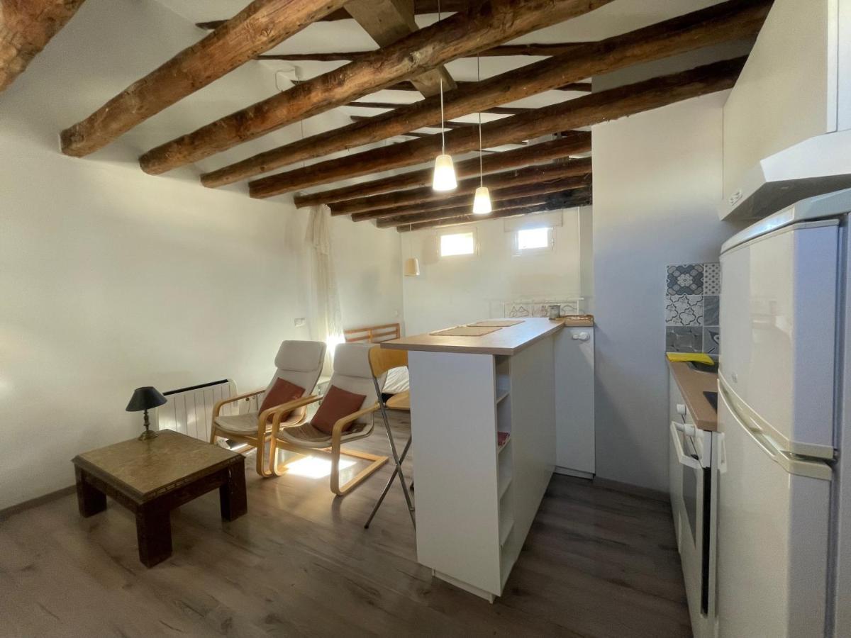 Apartment Located In Plaza Espana Madrid
