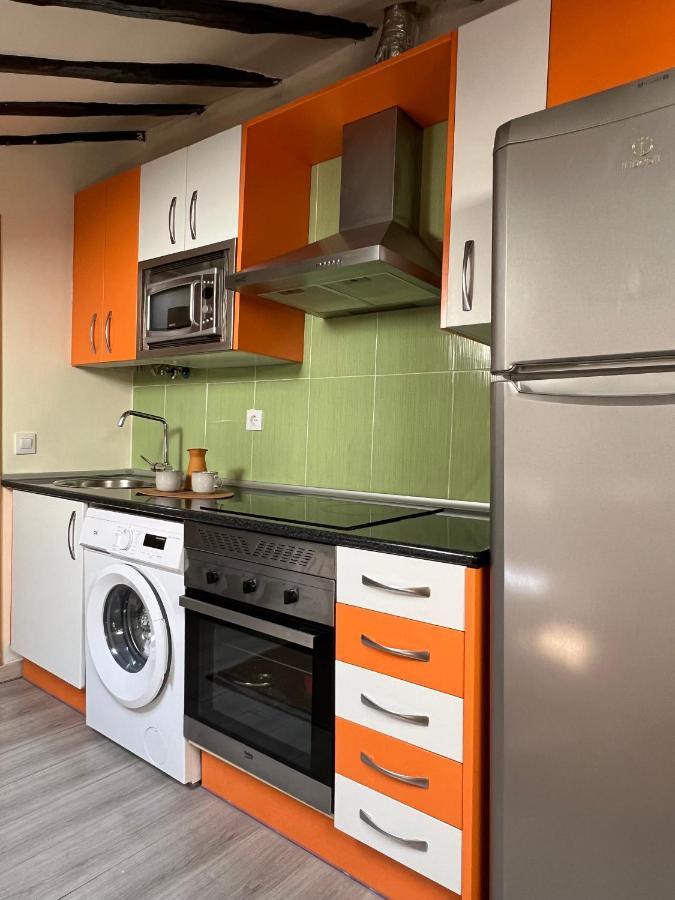 Charming In The Heart Of Apartamento *