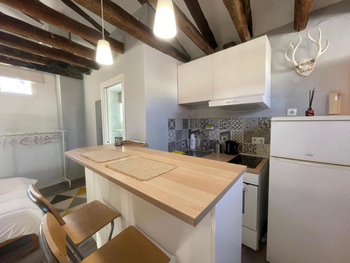 Apartment Located In Plaza Espana