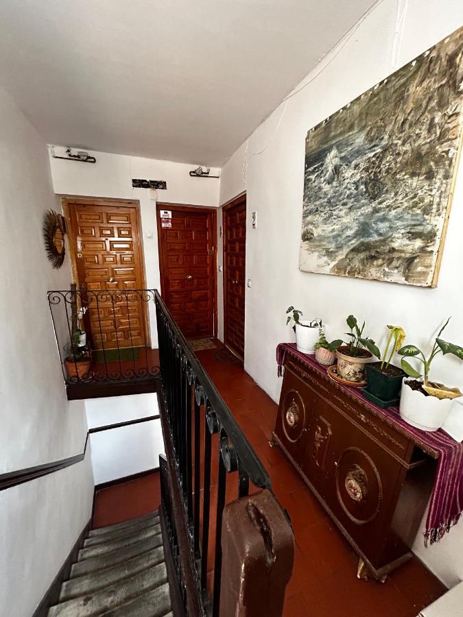 Apartamento Charming In The Heart Of *