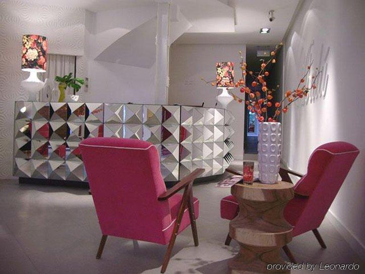 Abalú Boutique&design Madrid