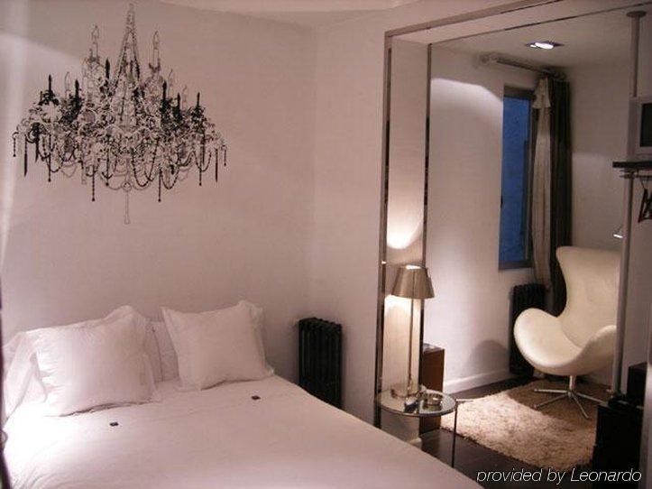 Hotel Abalú Boutique&design 3*
