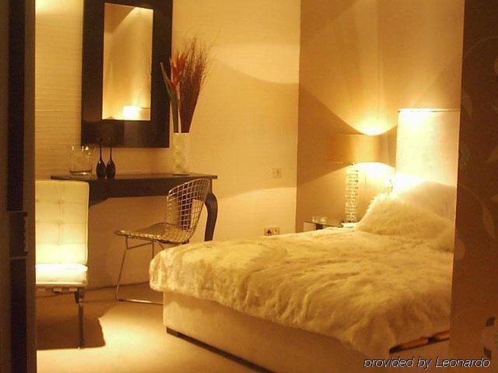Abalú Boutique&design 3*