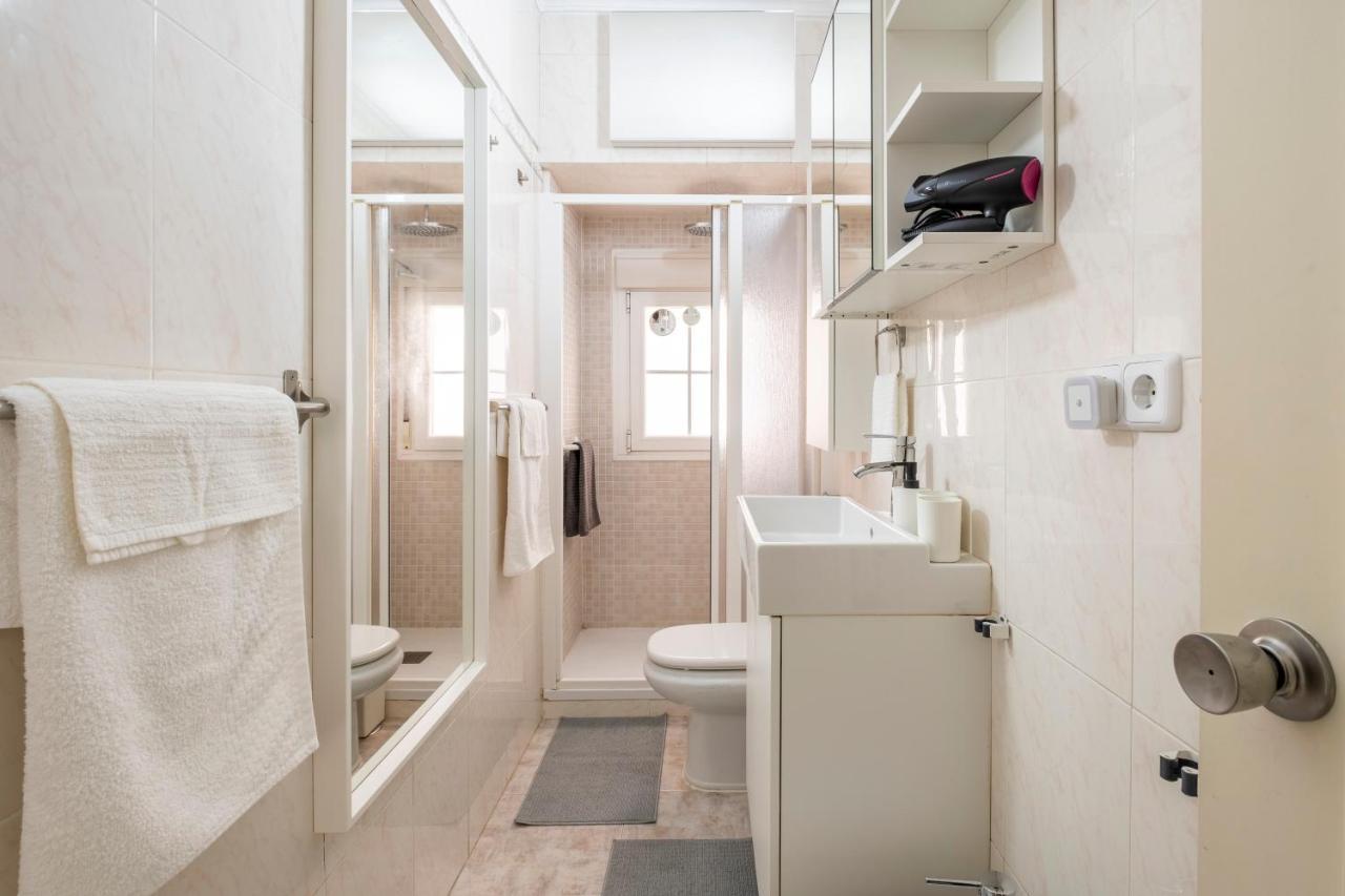 Apartamento Center Private 7 Minutes Or 4 Metro Stops *