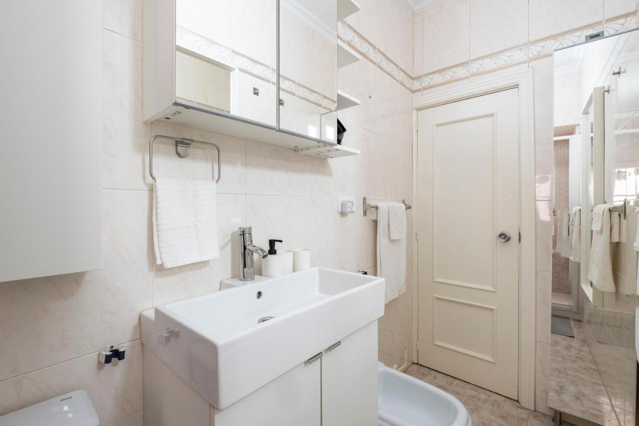 Apartamento Center Private 7 Minutes Or 4 Metro Stops
