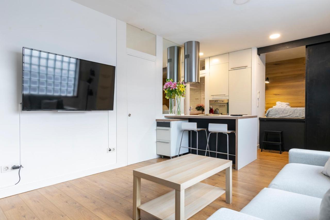 Homeabout Rio Apartamento Madrid