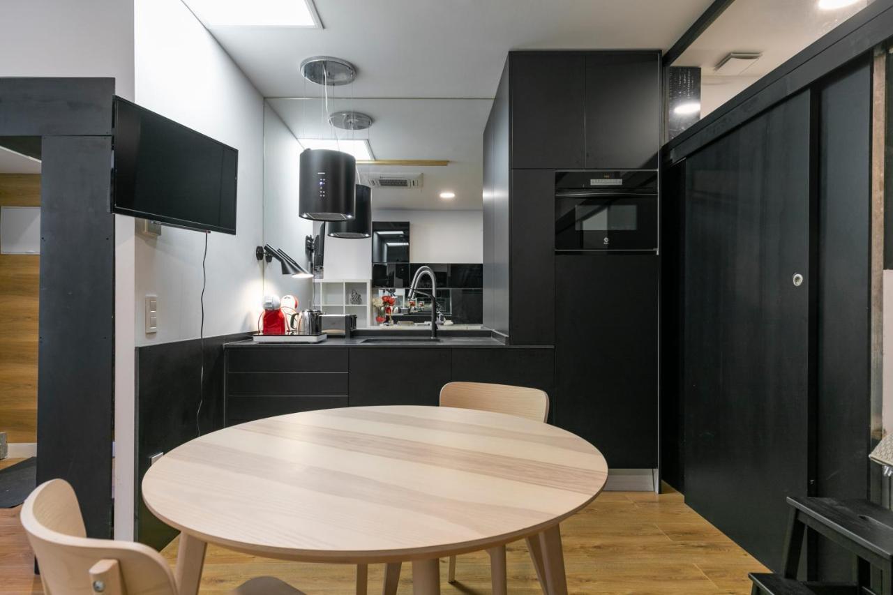 Apartamento Homeabout Rio Madrid