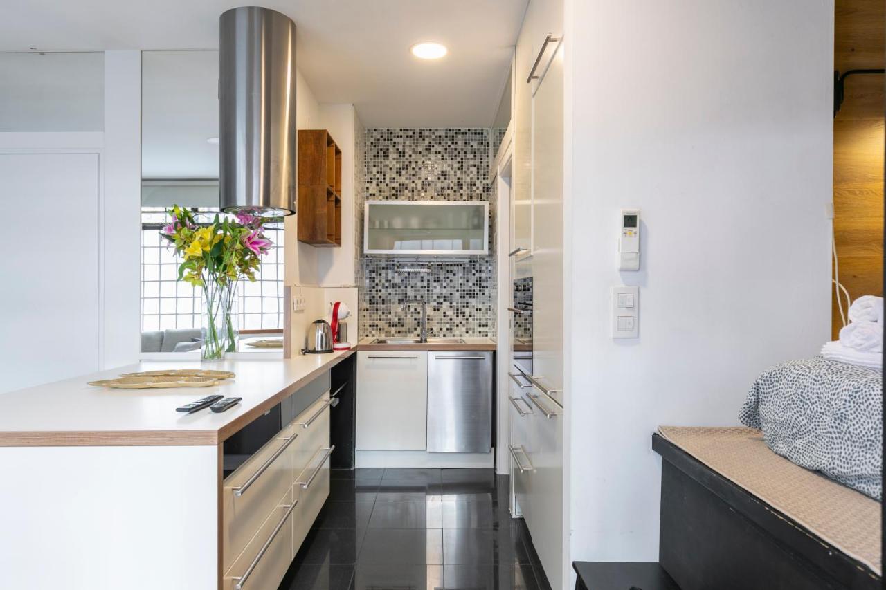 Homeabout Rio Apartment