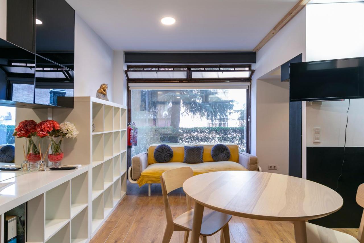 Apartamento Homeabout Rio Madrid