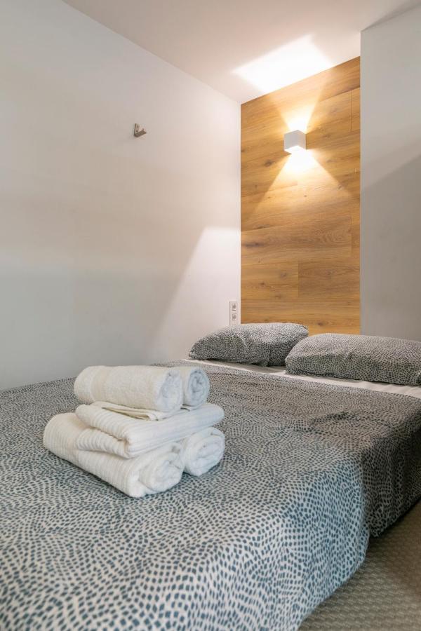 Homeabout Rio Madrid