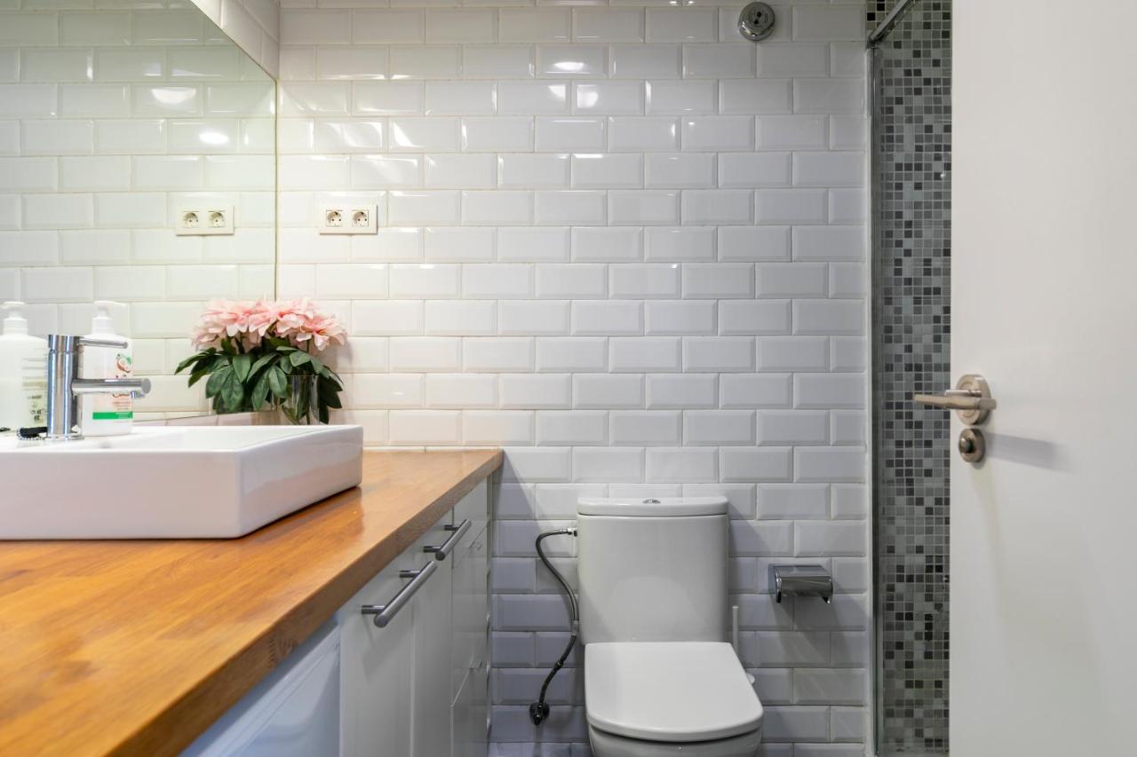 Apartamento Homeabout Rio Madrid