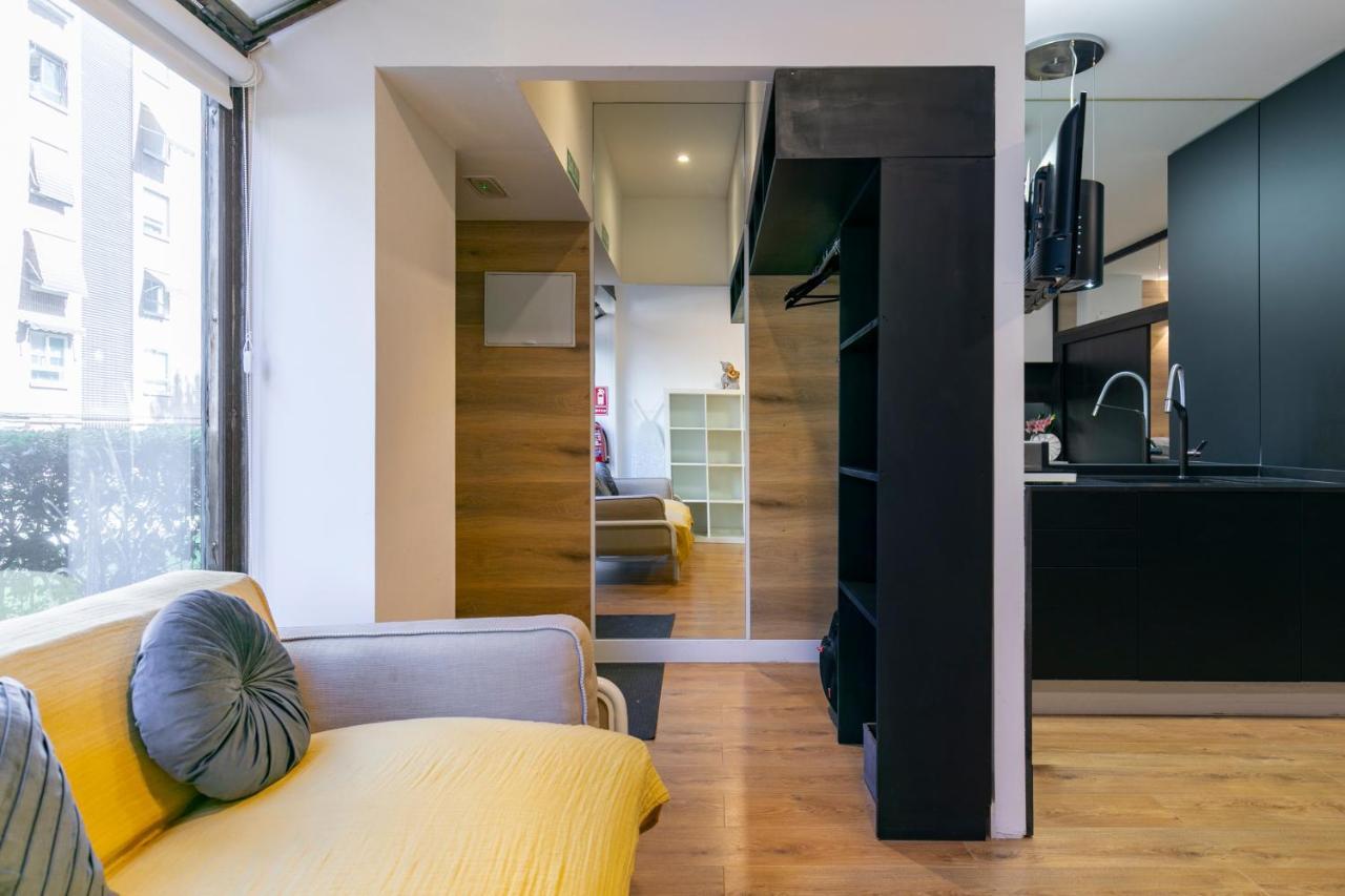 Homeabout Rio Madrid