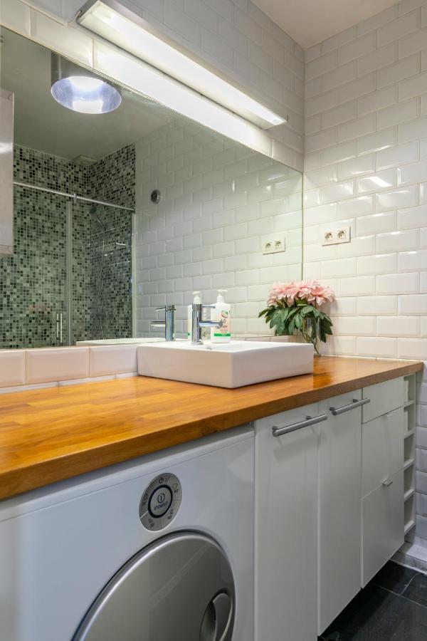Apartamento Homeabout Rio *