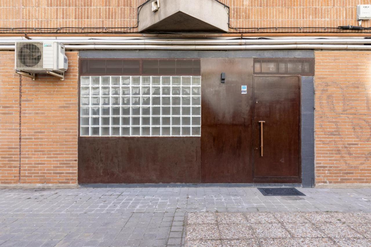 Homeabout Rio Madrid